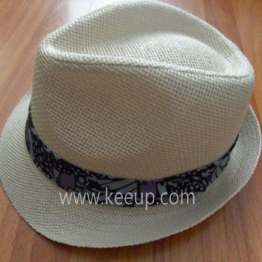 Popular Design Panama Straw Hat