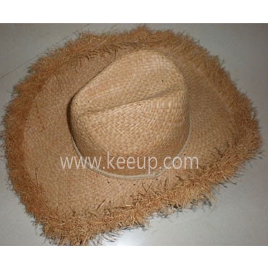 Seagrass Straw Hat Wholesale