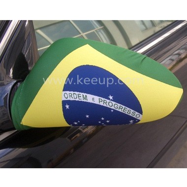 Promotional Auto Mirror Cover