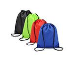 hot sales custom promotional sports drawstring bag