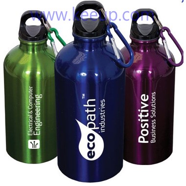 Unbreakable Stainless Steel Water Bottles