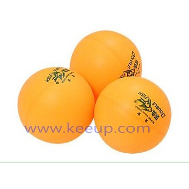 Wholesale Printed Ping Pong Balls