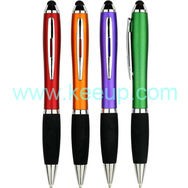 Custom Promotioal Touch Screen Capacitive Stylus Pen