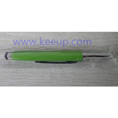 Custom Colourfull Stylus Touch Pens