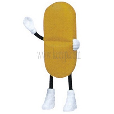 Promotional Waving Tablet Stress Reliever