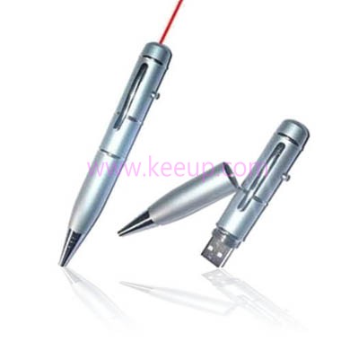 High Quality Laser Usb Pen