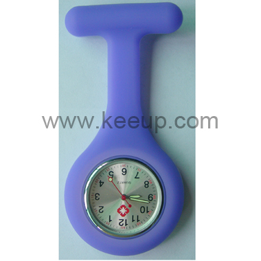 Wholesale Portable FOB Nurse Watch With Japanese Movement