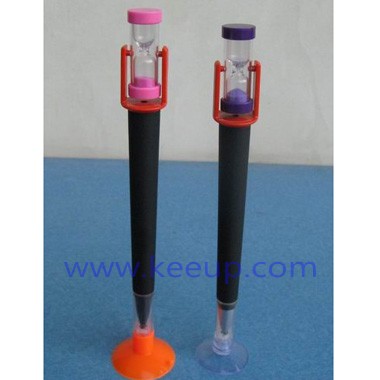 Customized Sand Timers Pen
