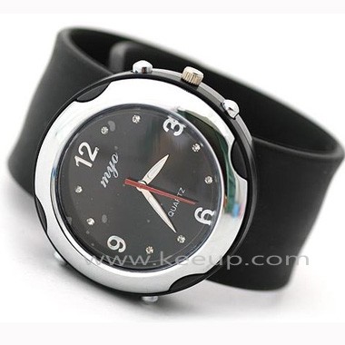 High Quality Silicone Watch