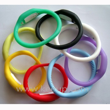 Hot Sell Cheap Silicone Watch
