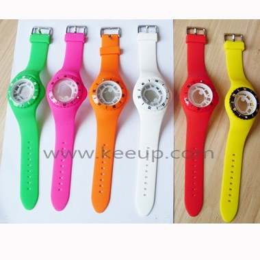 Wholesale Silicon Watch